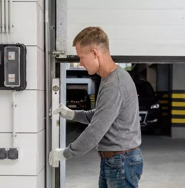 Why Choose Us for Door, Gate and Security Services in Severn, MD