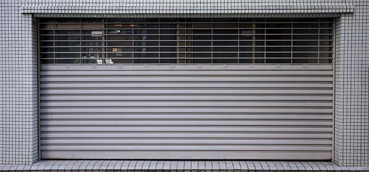 Advanced Solutions for Your Aluminum Garage Doors in Severn, Maryland