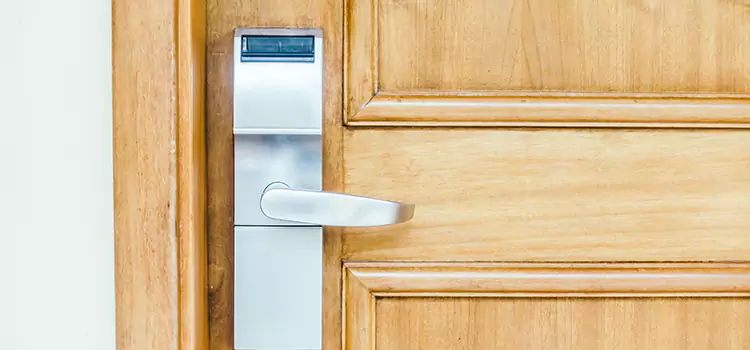 Advanced Solutions in Severn, MD for Modern Security