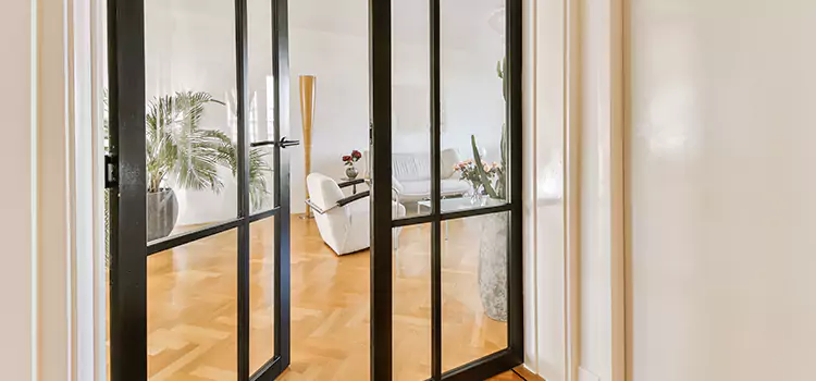 Bifold Door Replacement Severn