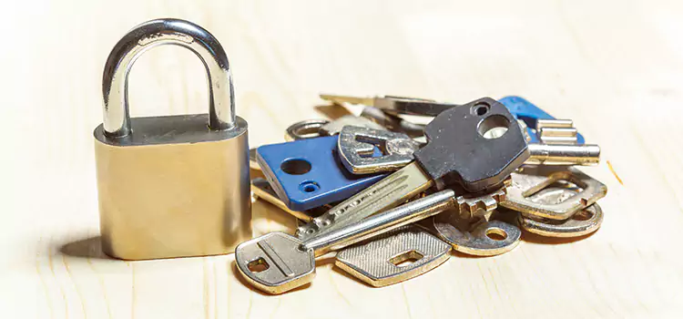 Why Choose Our Broken Key Services in Severn, MD?