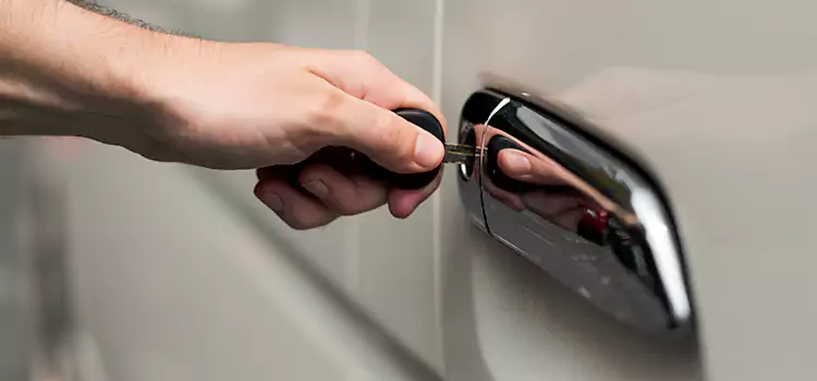 Why Choose Our Auto Locksmith Team in Severn, MD?