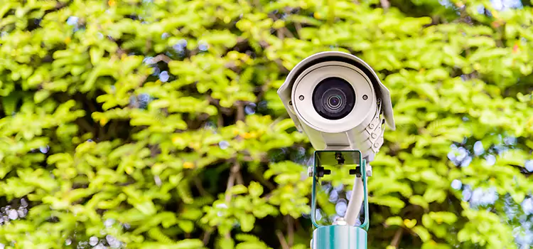 Advanced Surveillance Solutions for Every Need in Severn