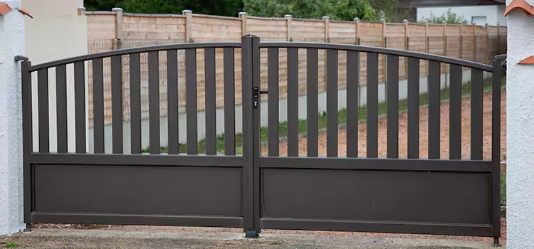 Advanced Gate Solutions in Severn, MD