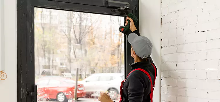 Comprehensive Door Closer Services in Severn, MD