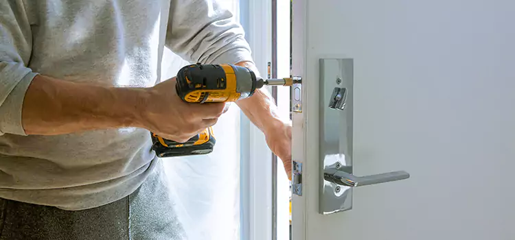 Door Knob Lock Repair Severn