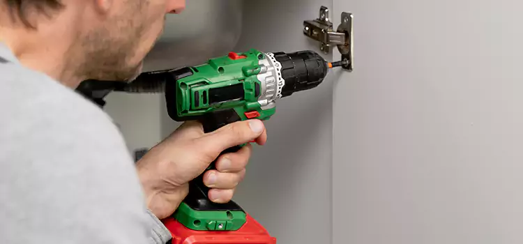 Commercial Door Hinge Repair Severn