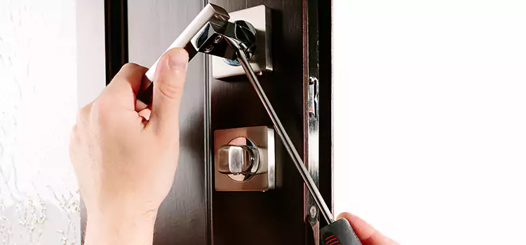 Door Lock Replacement Service Severn