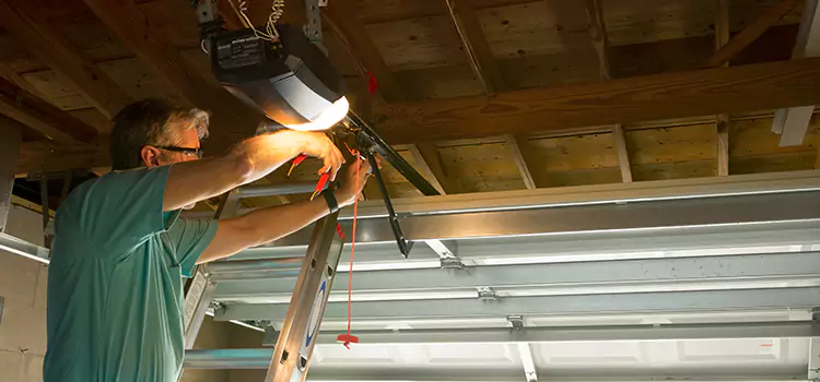 Garage Door Opener Sales and Installation Severn