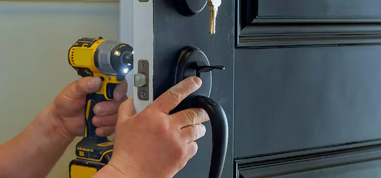 Locksmith Emergency Service Severn