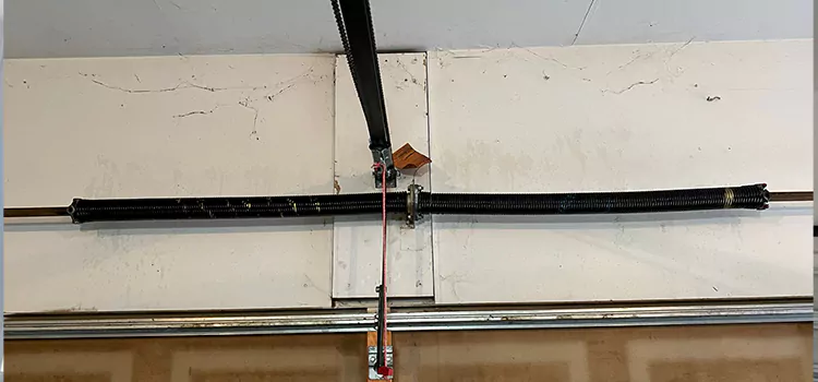 Garage Door Cable Repair Near Me in Severn, MD