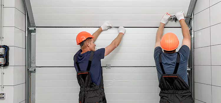 Choose Us for Your Garage Door Needs in Severn
