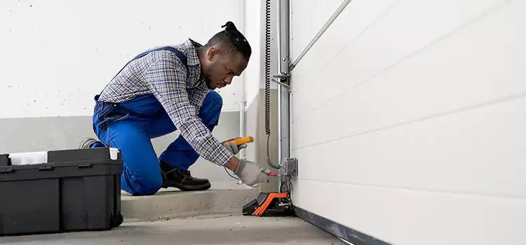 Expert Solutions for Every Garage Lock Need in Severn, MD