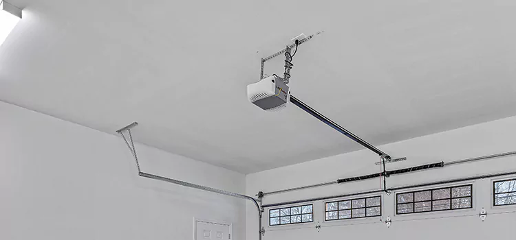 Experienced Garage Door Installers Severn