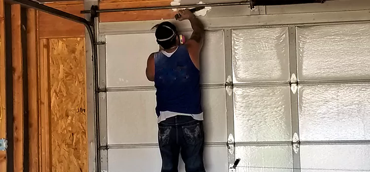 Specialized Garage Door Panel Solutions in Severn, MD