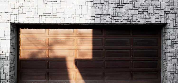 Garage Door Installation Severn