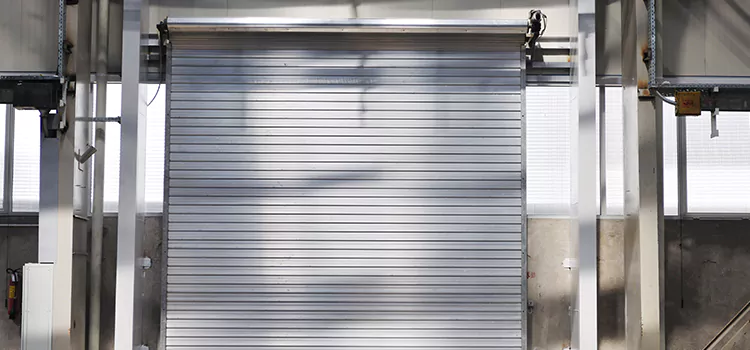 Roller Door Maintenance Severn