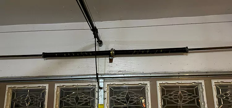 Garage Door Spring Repair Near Me Severn