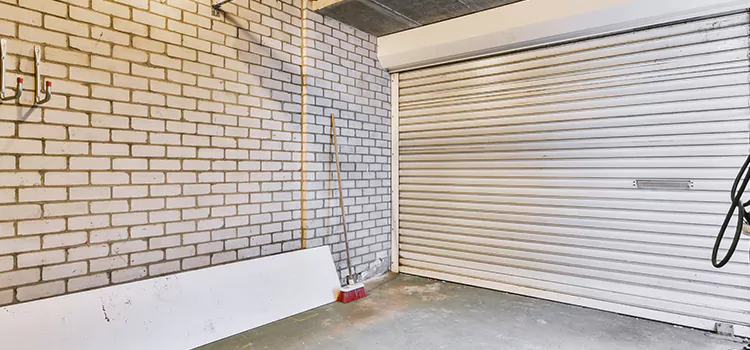 Comprehensive Solutions for Every Garage in Severn