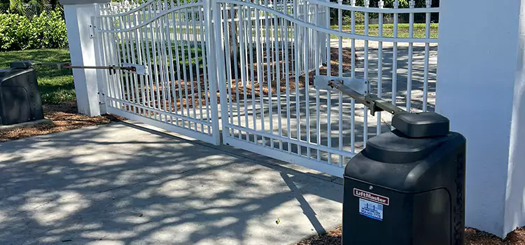 Automatic Gate Opener Repair Severn