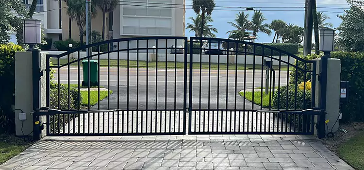 Gate Opener Replacement Near Me in Severn, MD