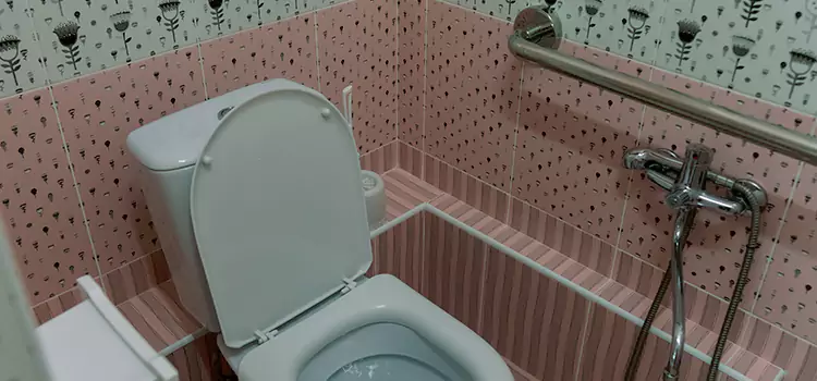 Meeting Diverse Needs With Accessible Restroom Solutions in Severn, MD