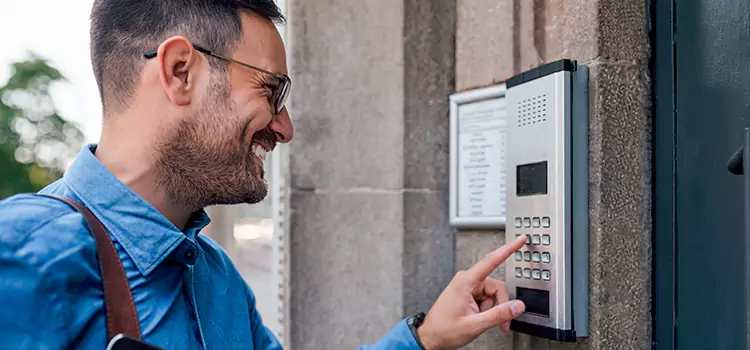 Advanced Solutions for Enhanced Security in Severn, MD