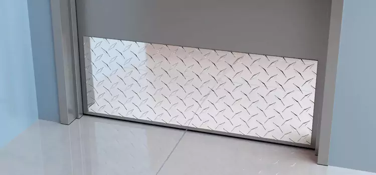 Benefits of Professional Kick Plate Solutions in Severn, MD