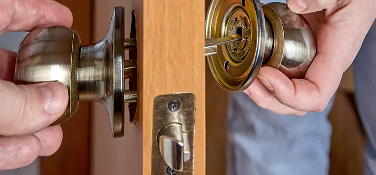 Sliding Door Lock Repair Severn