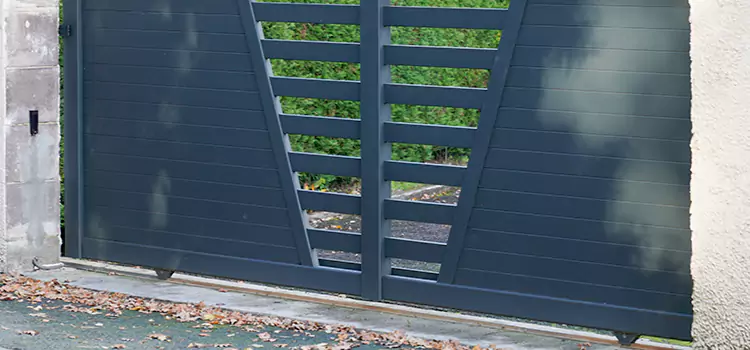 Automated Gate Company Near Me Severn