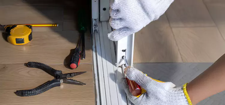 Sliding Door Installation Services in Severn, MD