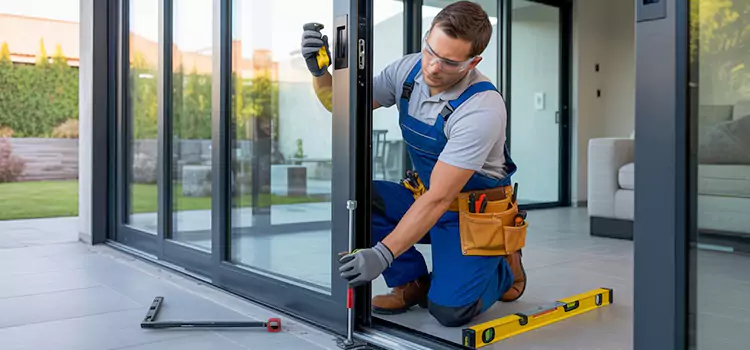 Sliding Screen Door Repair Severn