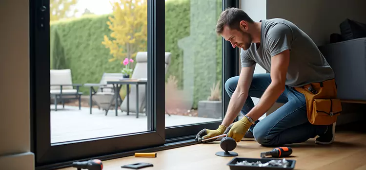 Patio Sliding Glass Door Replacement Severn