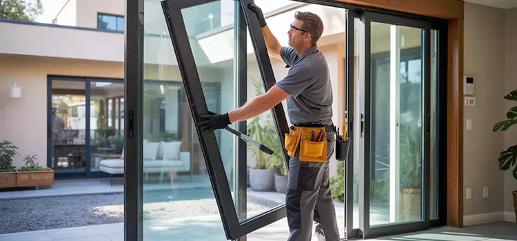 Specialized Sliding Door Roller Services in Severn, Maryland
