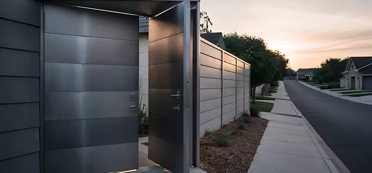 Comprehensive Steel Door Solutions in Severn, MD