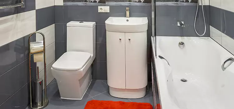 Hansgrohe Shaving Mirror Severn