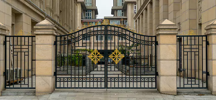 Comprehensive Iron Gate Maintenance Solutions in Severn, MD