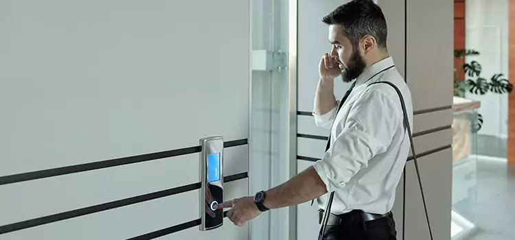 Cloud Based Access Control Severn