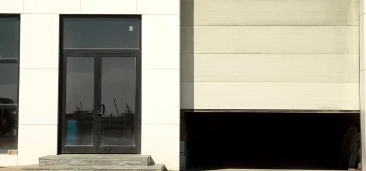 Choose Door & Gate Services Severn for Unmatched Expertise