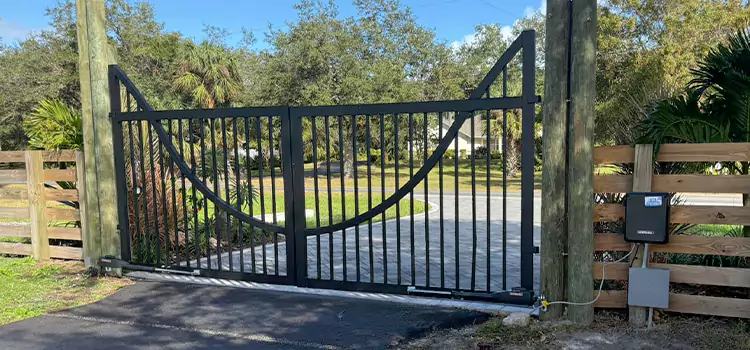 Why Choose Us for Your Automatic Gate Needs in Severn, MD?