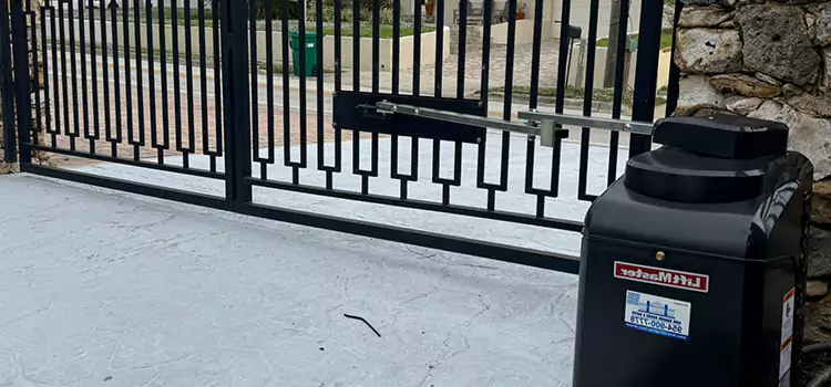 Seamless Installation and Support for Your New Gate in Severn, MD