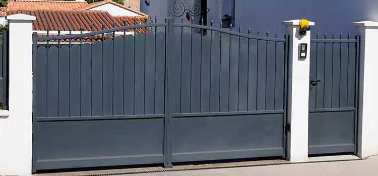 Emergency Commercial Gate Repair Severn