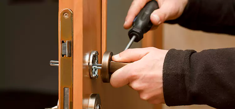 Semi Truck Locksmith Severn