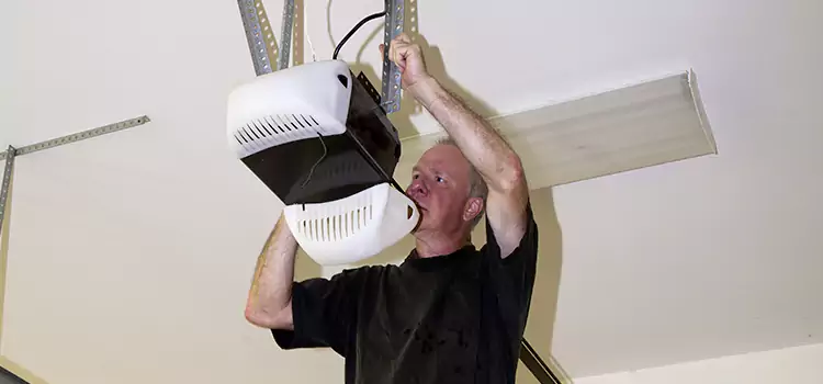 Garage Door Opener Service Severn