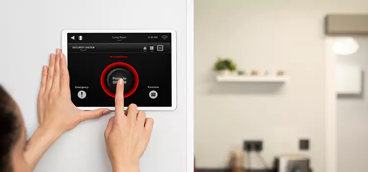 Blink Video Doorbell Installation Severn