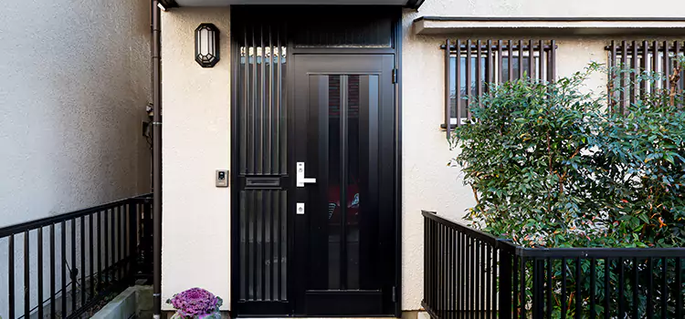 Popular Exterior Door Options in Severn, MD