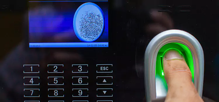 Your Trusted Partner for Secure Access in Severn, MD