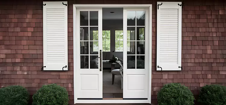 French Door Restoration Severn
