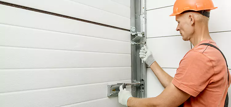 Why Choose Us for Garage Door Lock Services in Severn, MD?