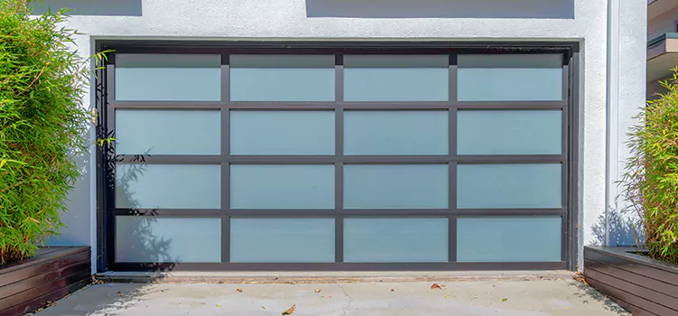 Why Choose Us for Garage Door Care in Severn, MD?